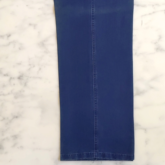 NWT. Men's Cotton Blended Lightweight Jeans. - Picture 6 of 6